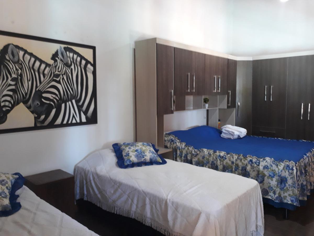 El Quincho Appartement Puerto Iguazú Buitenkant foto