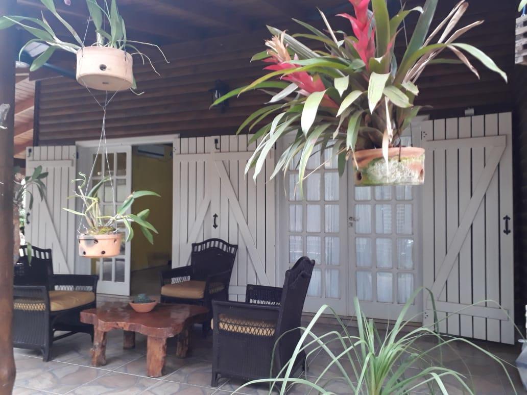 El Quincho Appartement Puerto Iguazú Buitenkant foto