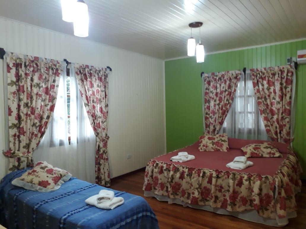 El Quincho Appartement Puerto Iguazú Buitenkant foto