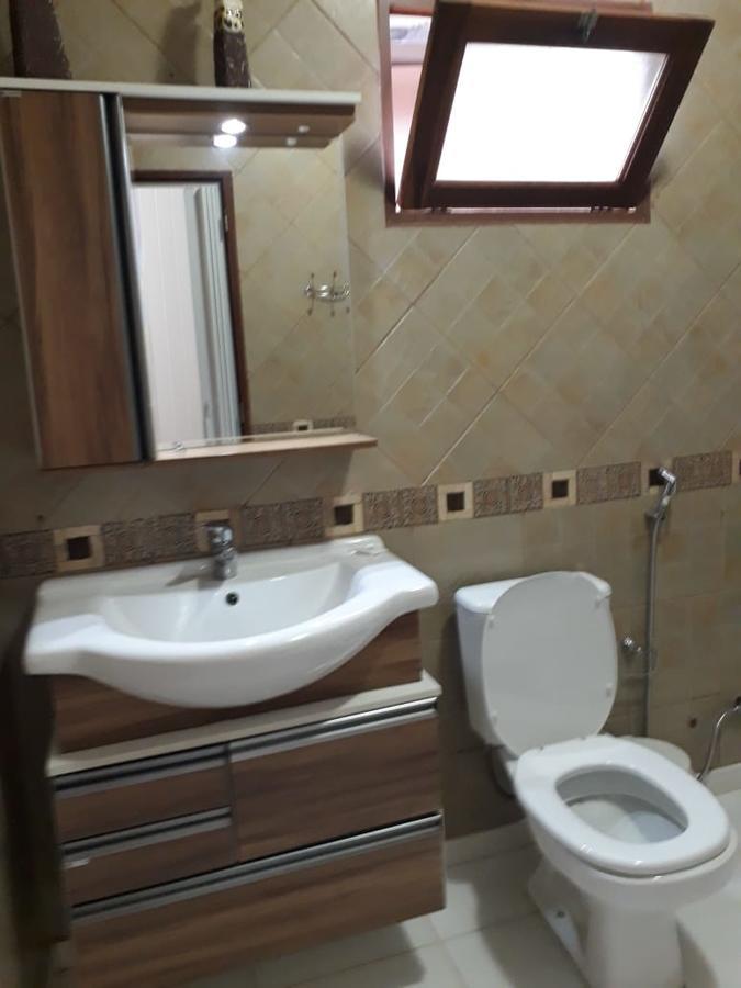El Quincho Appartement Puerto Iguazú Buitenkant foto