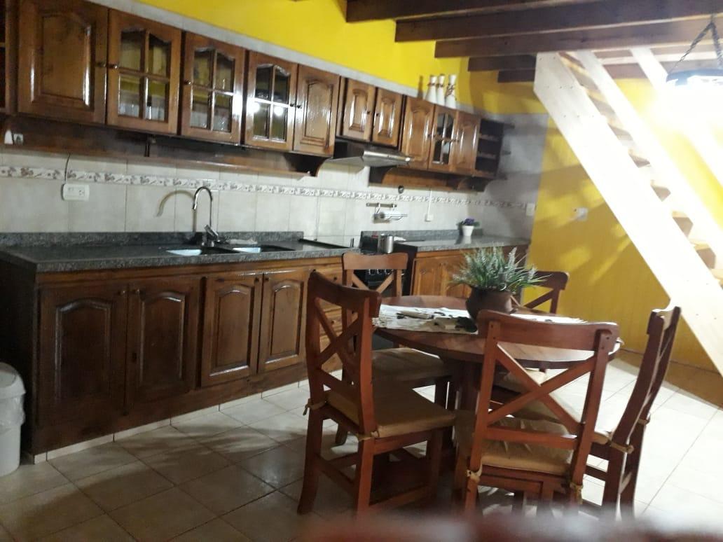 El Quincho Appartement Puerto Iguazú Buitenkant foto