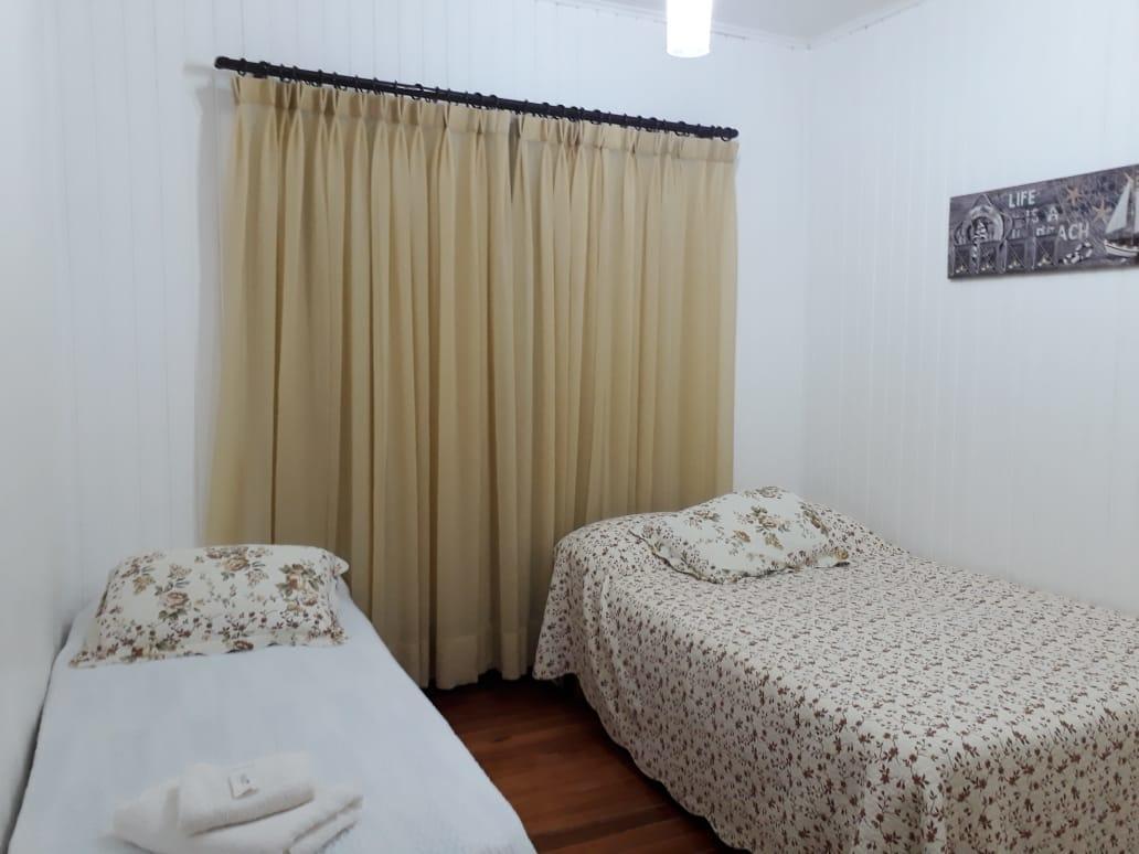 El Quincho Appartement Puerto Iguazú Buitenkant foto